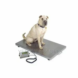 Dog Weighing Scale