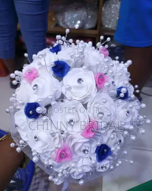 Fluffy Texture Quality Bouquet