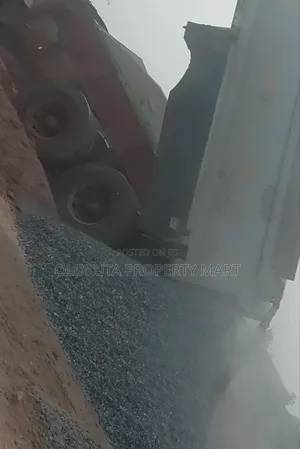 Granite 30 Ton