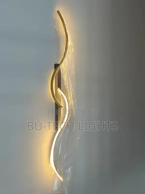 Decorative Wall Light