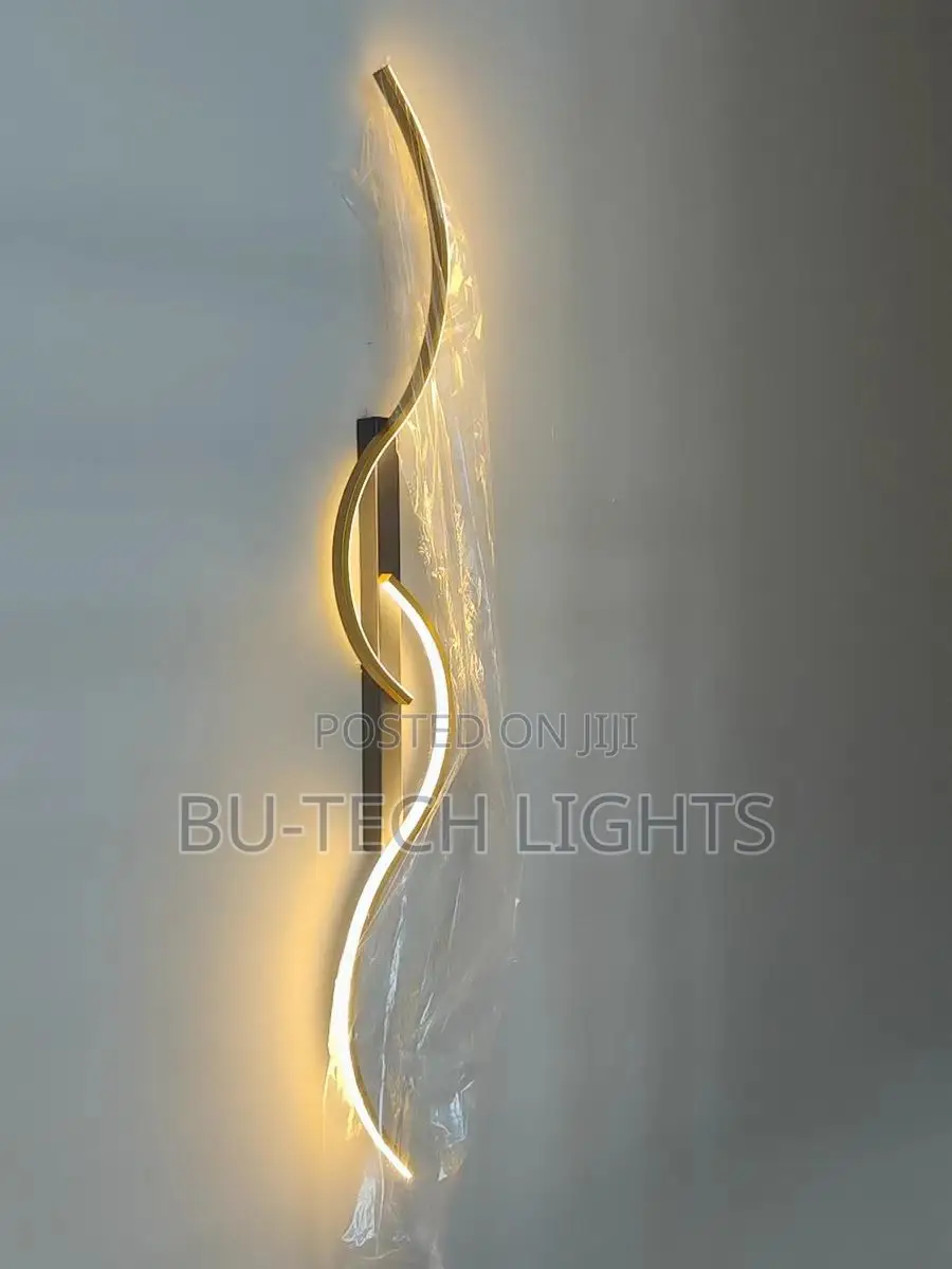 Decorative Wall Light