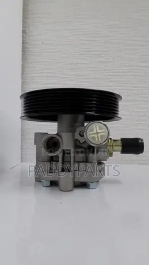 Dodge Caliber Power Steering Pump