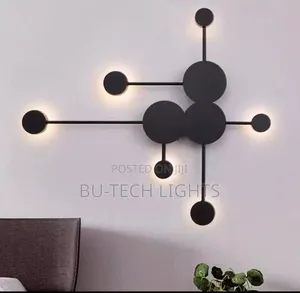 Decorative Wall Bracket