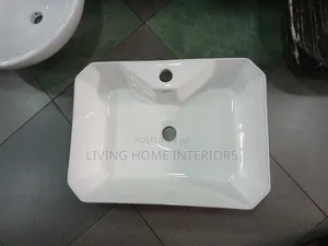 Good Life Countertop Basin