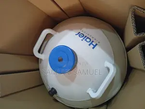 Liquid Nitrogen Dewar 35litres