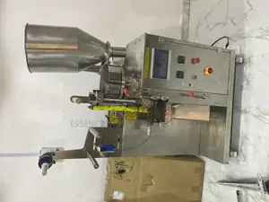 Hot Sales Tea Bag Packaging Machine 1-10
