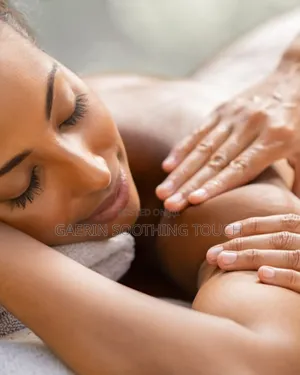 Mobile Massage Pro