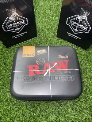 Luxury Smokers Kit
