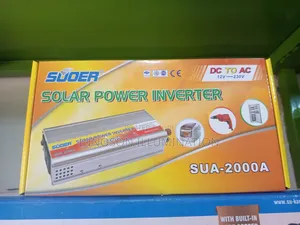 2000w Solar Power Inverter