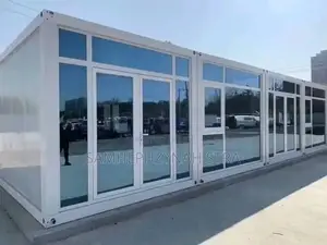 Sliding Aluminum Windows / Door