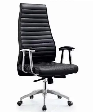 Kidney Office Chair
