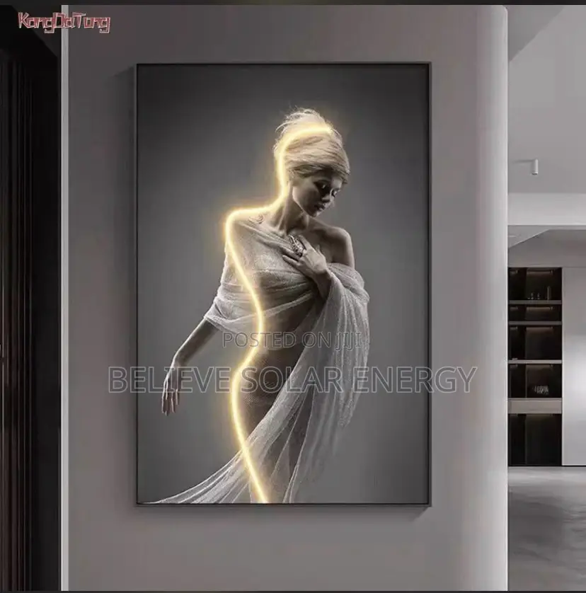 LED Mirror Lights