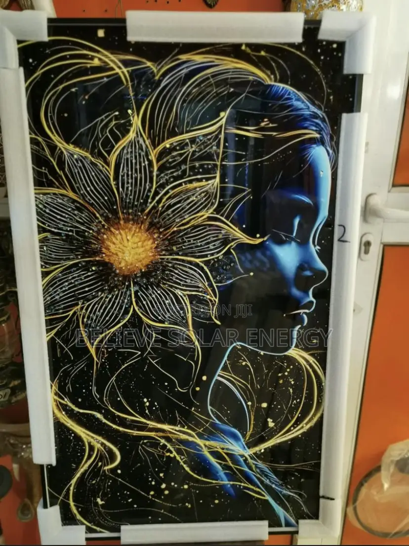 LED Mirror Lights