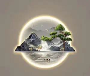 Wall Decor