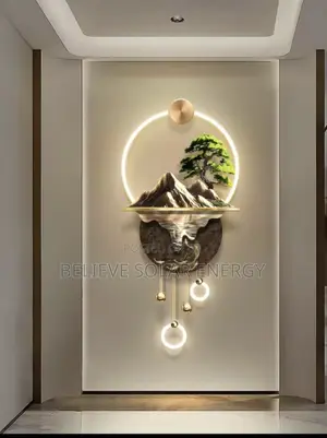 Wall Decor