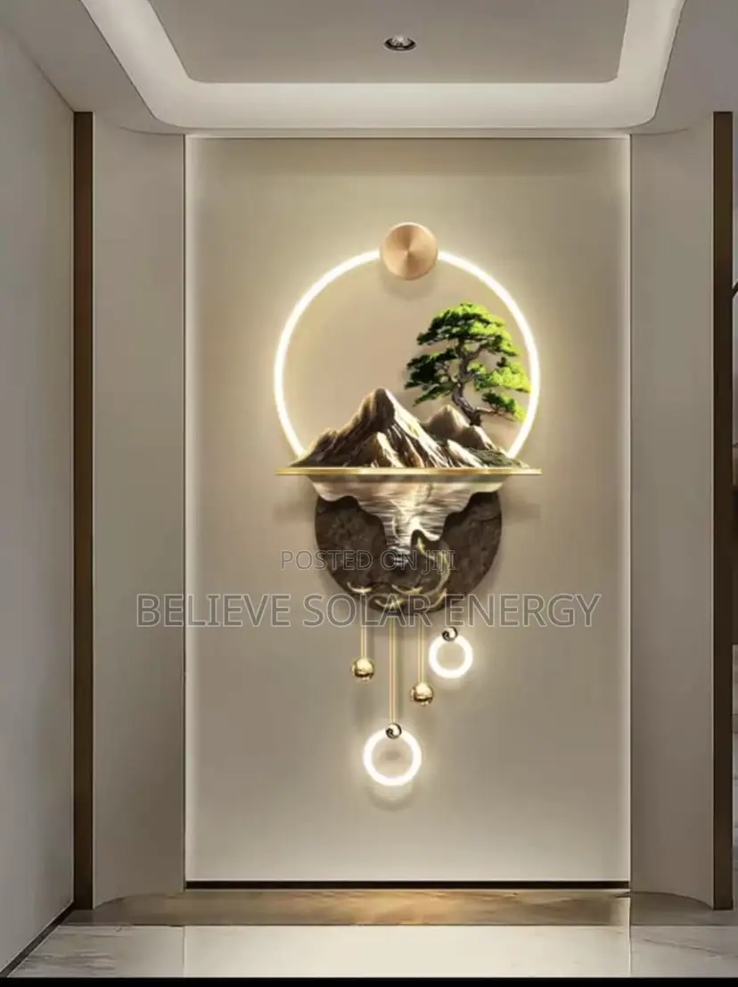 Wall Decor