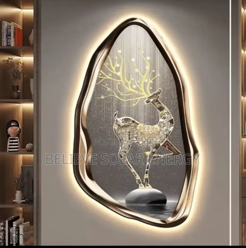 Wall Decor