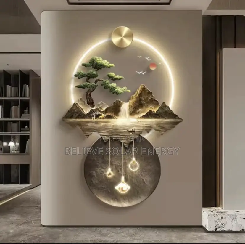 Wall Decor