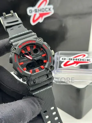 Men G Shock Luxury Sport Watch