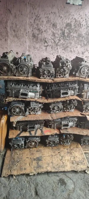 2008-2012 Honda Accord,Crosstour,Pilot Direct Tokunbo