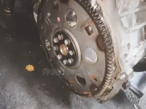 Complete Engine Toyota Highlander