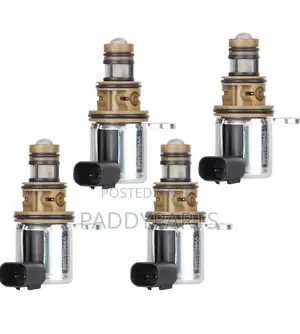 Dodge Challenger Solenoid Variable Valve Timing Sensor V8