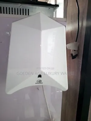 High Speed Hotel Hand Dryers