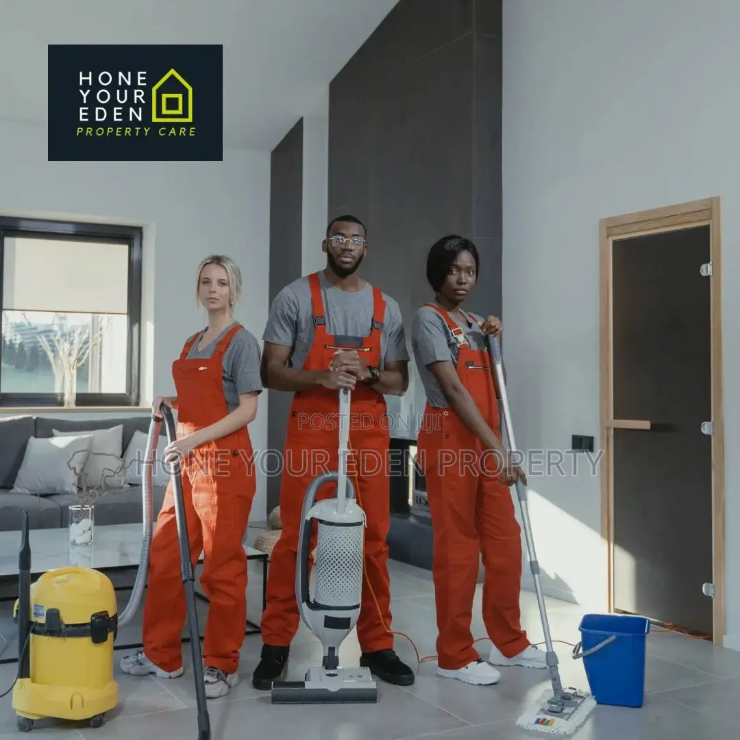 Comprehensive House Cleaning Services