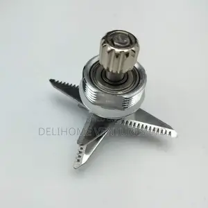 Universal Long Shaft 8 Blades 3l Blender Replacement Cutter