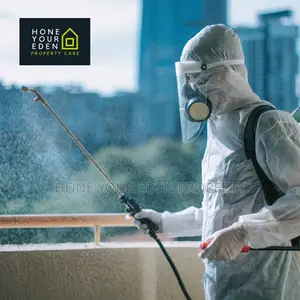 Effective Pest Control Solutions