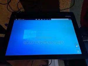 Desktop Computer Lenovo S500z AIO 4GB Intel HDD+SSD 500GB