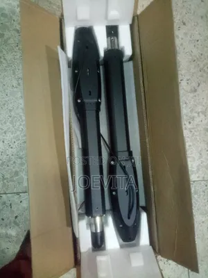 Joytech Swing Gate Machine