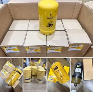 Cat Engine Oil Filter 7w-2326