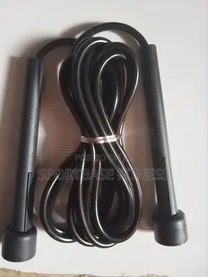 Light Skipping Rope
