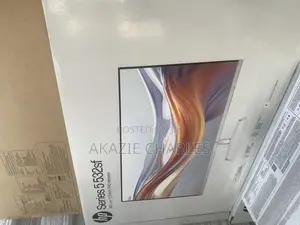 Hp Series 5 532sf