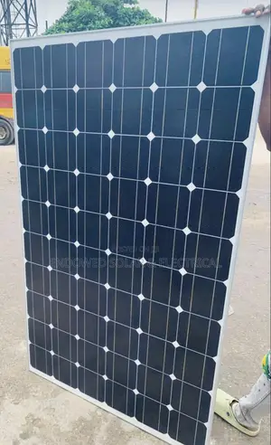 400w Canadian Used Solar Panels Available