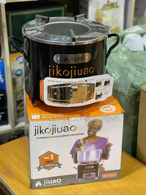 Small Size Charcoal Stove