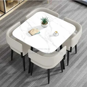 Executive Classic Imported Dining Set by Four Seaters