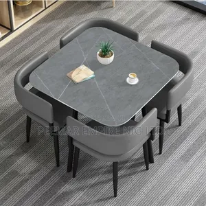 Executive Classic Imported Dining Set by Six Seaters