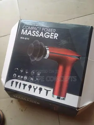 Facial Massage Gun