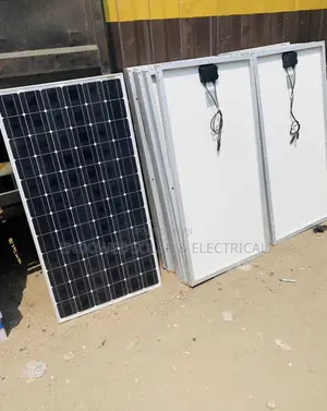 300w Canadian Used Mono Solar Panels