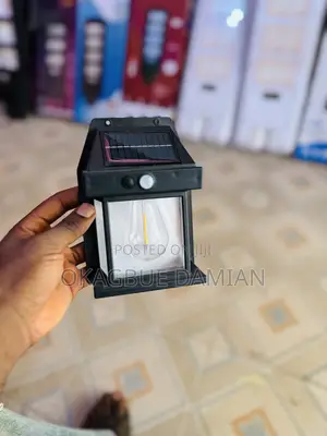 Solar Outdoor Lights Waterproof