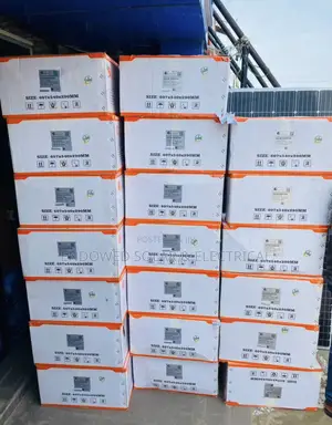 7.5kva 48v Felicity Inverter Non Hybrid System