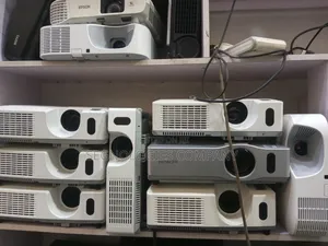 Rental Of Any Brand Of Projector & Projector Screen