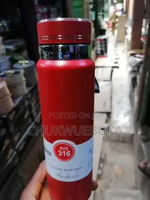 Original Water Flask 24 Hours Hot