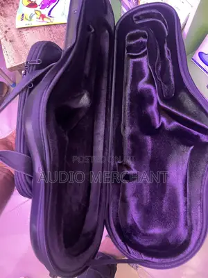 Saxophone Case/Bag