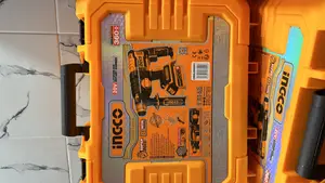 20v Ingco Rotary Hammer