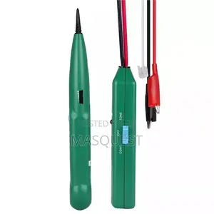 Multi-Function Cable Tracker