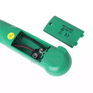 Multi-Function Cable Tracker