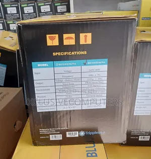 Blue Gate Ups Elite Pro 1.5kva